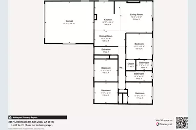 3367 Lindenoaks Dr, San Jose, CA 95117 - Photo 42