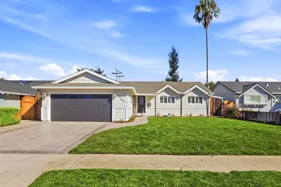 3367 Lindenoaks Dr, San Jose, CA 95117 - Photo 1