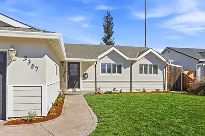 3367 Lindenoaks Dr, San Jose, CA 95117 - Photo 4