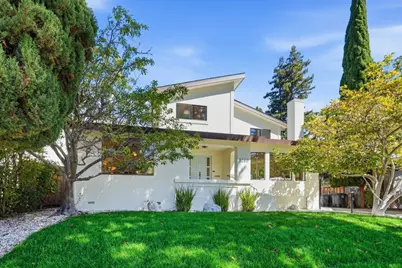 1280 Balboa Ave, Burlingame, CA 94010 - Photo 2