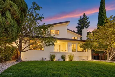 1280 Balboa Ave, Burlingame, CA 94010 - Photo 1