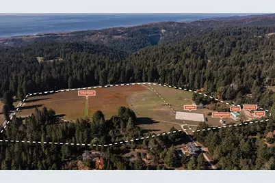 3980 Bonny Doon Rd, Santa Cruz, CA 95060 - Photo 1