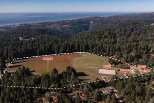 3980 Bonny Doon Rd, Santa Cruz, CA 95060 - Photo 1