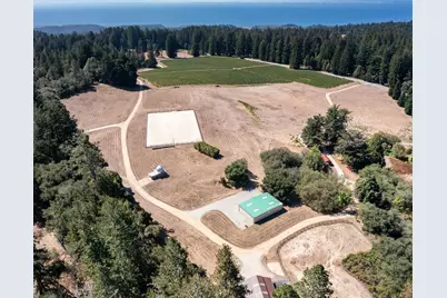 3980 Bonny Doon Rd, Santa Cruz, CA 95060 - Photo 2
