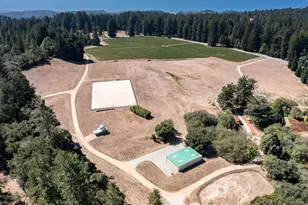 3980 Bonny Doon Rd, Santa Cruz, CA 95060 - Photo 2