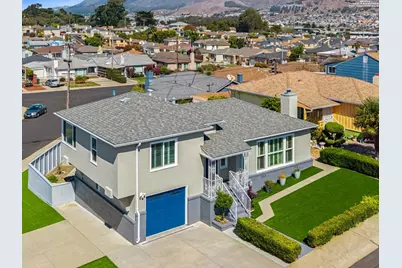 214 Manor Dr, South San Francisco, CA 94080 - Photo 10