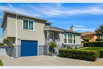 214 Manor Dr, South San Francisco, CA 94080 - Photo 8