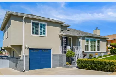 214 Manor Dr, South San Francisco, CA 94080 - Photo 2
