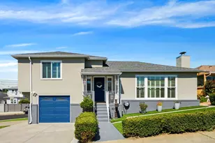 214 Manor Dr, South San Francisco, CA 94080 - Photo 1