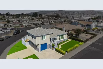 214 Manor Dr, South San Francisco, CA 94080 - Photo 16