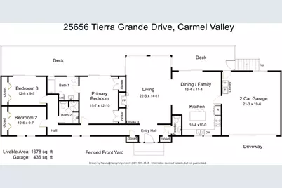 25656 Tierra Grande Dr, Carmel, CA 93923 - Photo 38