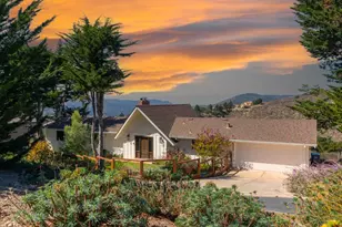 25656 Tierra Grande Dr, Carmel, CA 93923 - Photo 1