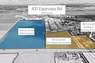 431 Espinosa Rd, Salinas, CA 93907 - Photo 1