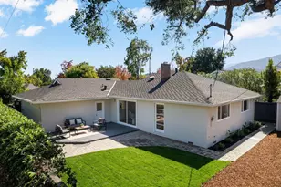117 Hollycrest Dr, Los Gatos, CA 95032 - Photo 44