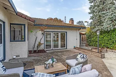 12866 Glen Brae Dr, Saratoga, CA 95070 - Photo 38