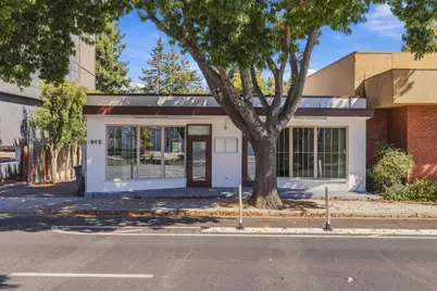 912 W El Camino Real, Mountain View, CA 94040 - Photo 1