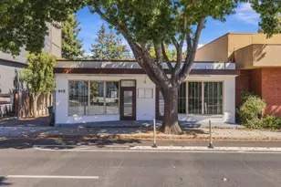 912 W El Camino Real, Mountain View, CA 94040 - Photo 1