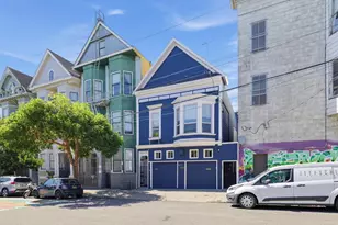 649 Lyon St 649, San Francisco, CA 94117 - Photo 2