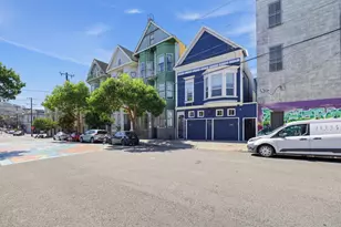 649 Lyon St 649, San Francisco, CA 94117 - Photo 4