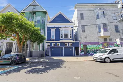 649 Lyon St 649, San Francisco, CA 94117 - Photo 1