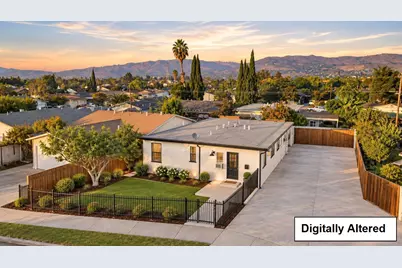 632 Gittle Ct, San Jose, CA 95116 - Photo 2