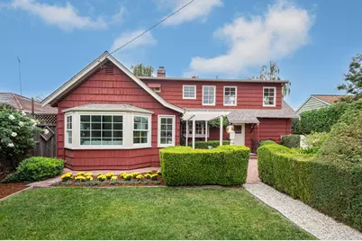 950 Camino Dr, Santa Clara, CA 95050 - Photo 2