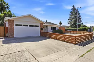 4198 Hamilton Park Dr, San Jose, CA 95130 - Photo 4