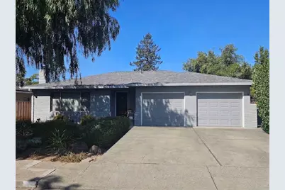 806-808 Moraga Dr, Mountain View, CA 94041 - Photo 1