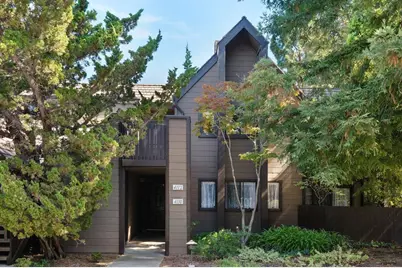 4112 Thain Way, Palo Alto, CA 94306 - Photo 1