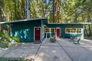 212 Larkspur St, Brookdale, CA 95007 - Photo 2