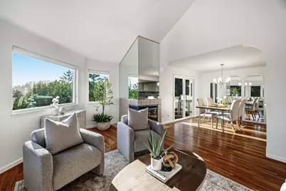 813 Isbel Ct, Santa Cruz, CA 95060 - Photo 2