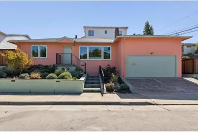 293 W 39th Ave, San Mateo, CA 94403 - Photo 2