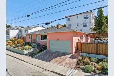 293 W 39th Ave, San Mateo, CA 94403 - Photo 4