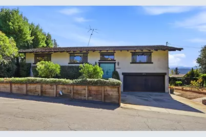 17852 Andrews St, Monte Sereno, CA 95030 - Photo 2