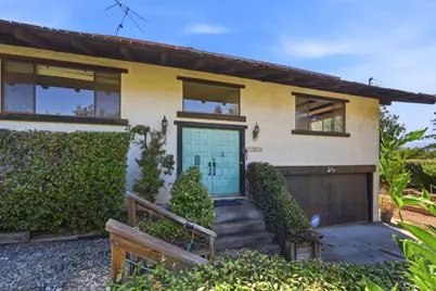 17852 Andrews St, Monte Sereno, CA 95030 - Photo 4