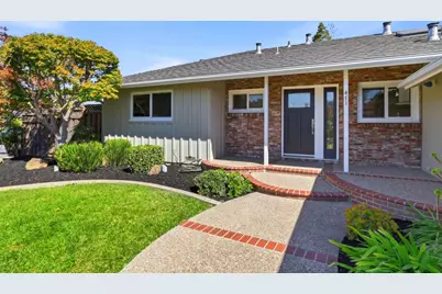 471 Lowell Dr, Santa Clara, CA 95051 - Photo 4