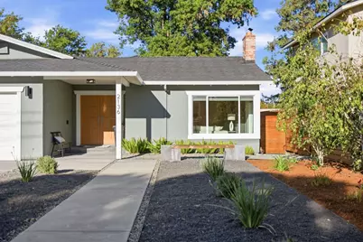 2136 Canoas Garden Ave, San Jose, CA 95125 - Photo 2