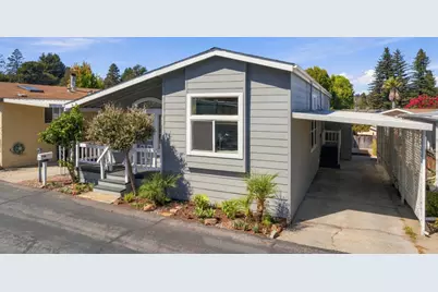 444 Whispering Pines Dr 36, Scotts Valley, CA 95066 - Photo 22