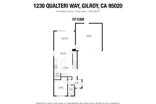 1230 Qualteri Wy, Gilroy, CA 95020 - Photo 42
