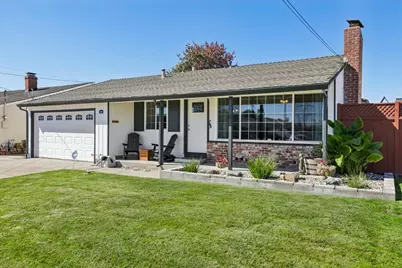 1787 Via Amigos, San Lorenzo, CA 94580 - Photo 2