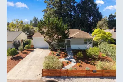 4102 Verdosa Dr, Palo Alto, CA 94306 - Photo 1