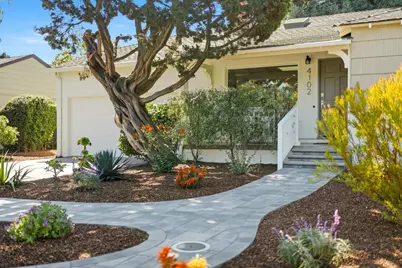 4102 Verdosa Dr, Palo Alto, CA 94306 - Photo 2