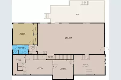 5010 Westside Dr, San Ramon, CA 94583 - Photo 44