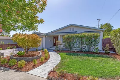1162 Denver Dr, Campbell, CA 95008 - Photo 2