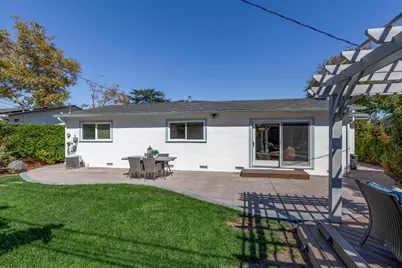 1162 Denver Dr, Campbell, CA 95008 - Photo 20