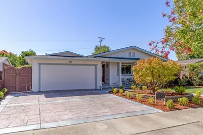 1162 Denver Dr, Campbell, CA 95008 - Photo 1