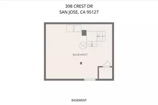 398 Crest Dr, San Jose, CA 95127 - Photo 136