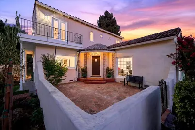 398 Crest Dr, San Jose, CA 95127 - Photo 20