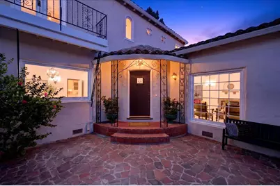 398 Crest Dr, San Jose, CA 95127 - Photo 26