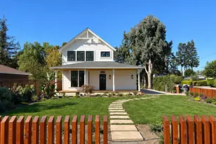 462 Sleeper Ave, Mountain View, CA 94040 - Photo 1